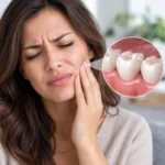Me duele una muela pero no tengo caries: ¿qué puede ser? Dolor de muelas sin caries