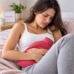 ¿Por qué el segundo día de la menstruación suele doler más? Dolor segundo día menstruacion