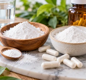 Diferencia entre inositol y myo-inositol