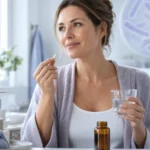 Lactobacillus crispatus: para qué sirve y beneficios vaginales Lactobacillus crispatus