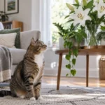 Plantas y flores tóxicas para gatos: lista completa y urgencia Plantas toxicas para gatos
