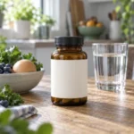 Qué contienen las vitaminas prenatales Que contienen vitaminas prenatales