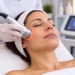 ¿Por qué la radiofrecuencia facial no funciona para algunas personas? Radiofrecuencia facial no funciona