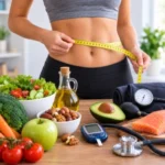 Síndrome metabólico: qué es, síntomas y cómo saber si lo tienes Sindrome metabolico