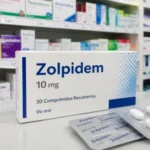 Zolpidem para que sirve