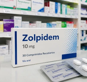 Zolpidem: para qué sirve