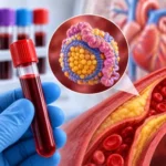 Lipoproteína(a): qué mide el análisis y qué significa tenerla alta lipoproteina(a) valores