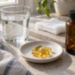 omega 3 y hemorragias