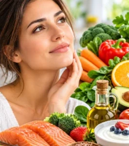 Qué comer si tienes dermatitis, eczema o psoriasis