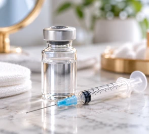 Botox en el embarazo: ¿es seguro o debe evitarse?