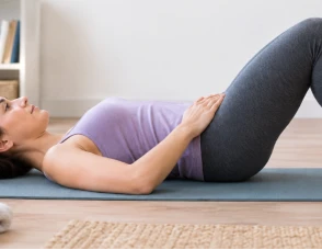 Ejercicios de Kegel para fortalecer el suelo pélvico