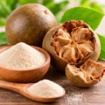 Fruta del monje: qué es, beneficios y si sustituye al azúcar Fruta del monje