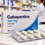 Gabapentina para que sirve