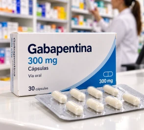 Gabapentina: para qué sirve