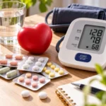 Medicamentos para bajar la presión arterial: cuáles son Medicamentos para bajar presion arterial