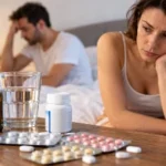 Medicamentos que afectan deseo sexual