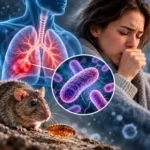 Peste neumónica: qué es, síntomas y cómo se contagia Peste neumonica