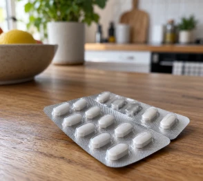 Ibuprofeno en el embarazo: por qué puede ser peligroso