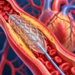Stent: para qué sirve, cuándo se coloca y cuánto dura Stent: para qué sirve